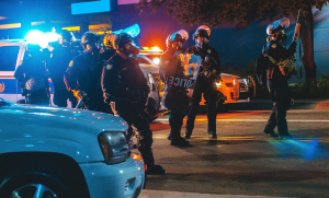 police