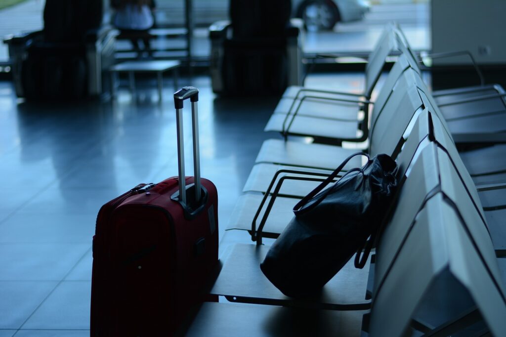 luggage