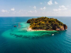 island 