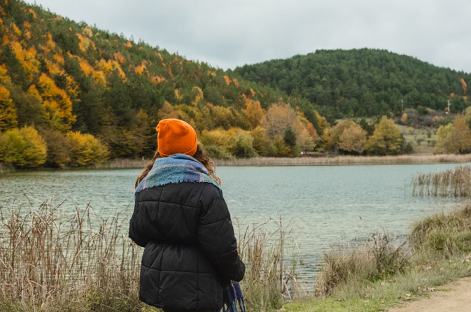autumn travel